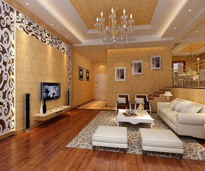 復式樓裝修設計4要點——綿陽七八二二裝飾的專業解讀