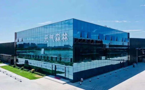 元氣森林何懼“伐木工”？——臻鑫玖特別策劃，揭秘品牌破局之道